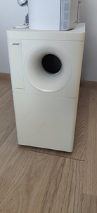 Bose 5.1 kõlarite komplekt (4 foto / 7)