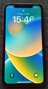 iPhone XR coral 128Gb (1 foto / 6)
