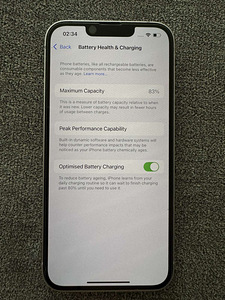 iPhone 14 128Gb (4 фото из 10)