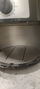 Delimano air fryer 2,5L (4 foto / 5)