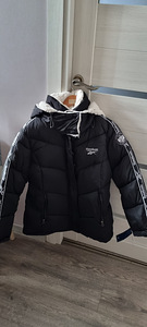 Talvejope Reebok L (2 foto / 2)
