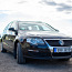 VW Passat 1.4TSI 110kw (foto #1)