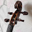 Мастеровая скрипка 4/4 в хорошем состоянии. (фото #4)