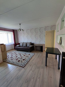 Katse tn 9, Järve, Kohtla-Järve, Ida-Virumaa (1 foto / 10)
