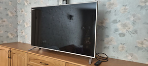 LG telekas, 55 tolli (1 foto / 2)