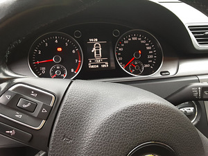 Volkswagen Passat 1,4 TSI MT 2013 (118 kW) (4 foto / 6)