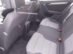 Volkswagen Passat 1,4 TSI MT 2013 (118 kW) (6 foto / 6)