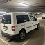 Volkswagen Caddy Kombi 1.9tdi (фото #5)
