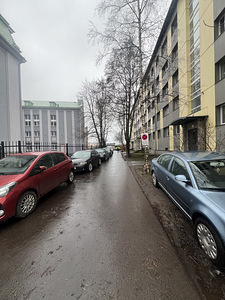 Tuukri tn 15, Kesklinna, Tallinn, Harjumaa (10 foto / 12)