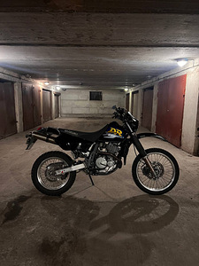 Suzuki DR 650 32kW (sobib kategoriale A2) (6 foto / 7)