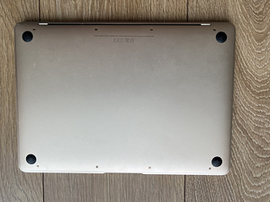 MacBook 12” (2 фото из 4)