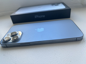 iPhone 13 Pro Max 256GB (Sierra Blue) (3 foto / 7)