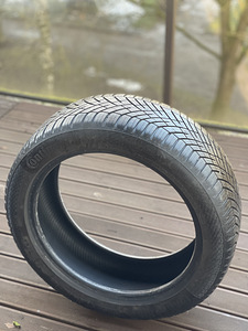 Continental lamellrehvid 215/50 R18 (2tk) (3 foto / 4)