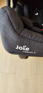 Turvahäll Joie , Joie autoistmed (3 foto / 5)