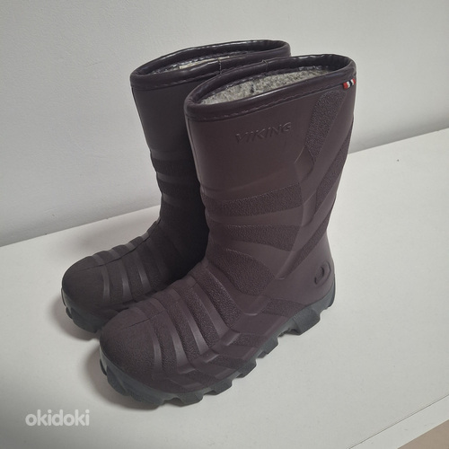 VIKING saapad