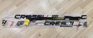 Allveepüss Cressi 75 (2 foto / 2)
