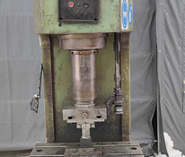 HÜDROPRESS 160T