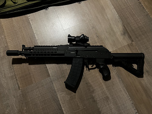 G&G RK74E (2 фото из 2)