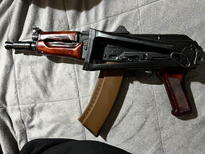 E&L Aks74u (2 фото из 2)