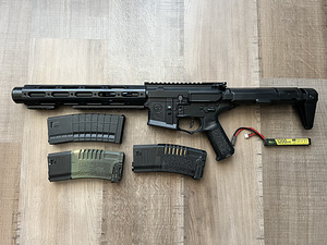 Amoeba Honey Badger am-013 (1 foto / 3)