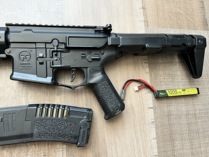 Amoeba Honey Badger am-013 (3 foto / 3)