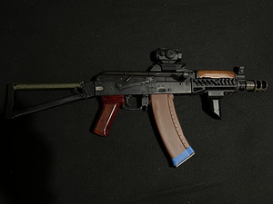E&L Aks74u Tarkov Edition (1 foto / 5)