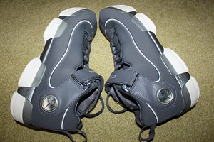 Nike air jordan team basketball, suurus 48,5 (1 foto / 6)