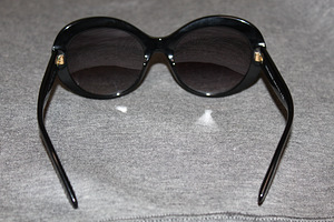 Dolce & Gabbana sunglasses (5 фото из 6)