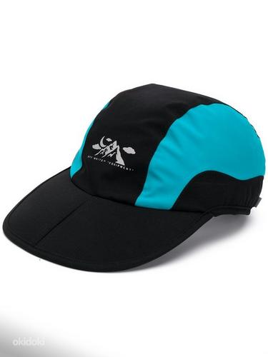 Off-White equipment hat 3M Mountain technical cap (фото #1)