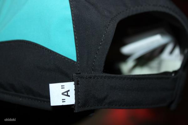 Off-White equipment hat 3M Mountain technical cap (фото #4)