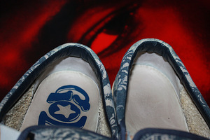 Golden Goose Slip On Hanami 42 italy (7 foto / 7)