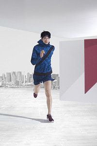 Nikelab x Undercover Gyakusou Running Jacket Nike (9 foto / 10)