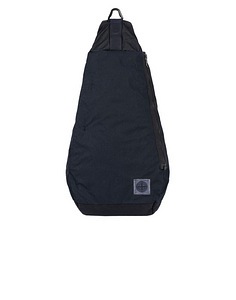 STONE ISLAND one-shoulder backpack deep navy (2 foto / 8)