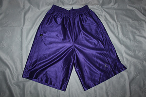 Jordan nike shorts M uued (2 foto / 8)