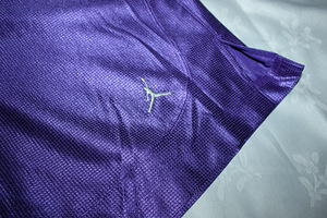 Jordan nike shorts M uued (4 foto / 8)