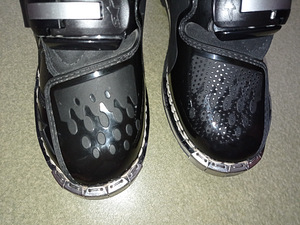 Alpinestars tech6 Krossisaapad Motosaapad T6 (3 foto / 6)