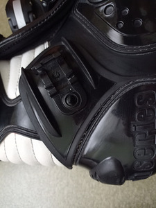 Alpinestars tech6 Krossisaapad Motosaapad T6 (6 foto / 6)