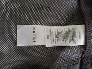 Columbia GORE-TEX Titanium jope (6 foto / 6)