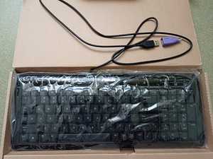 Uus ASUS Keyboard Klaviatuur (2 foto / 3)