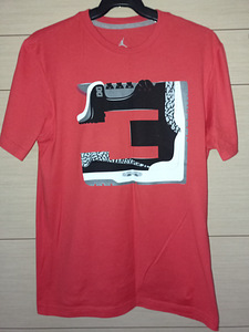 Jordan Nike tee T-shirt (2 foto / 4)