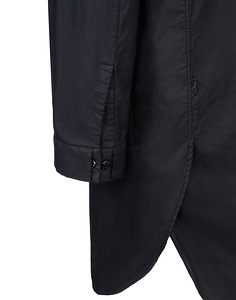 Stone Island Shadow Project Djellaba Brushed Nylon (4 фото из 5)