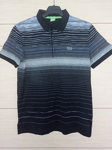 Hugo Boss Green tag (2 foto / 5)