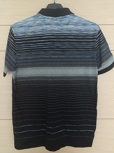 Hugo Boss Green tag (3 foto / 5)