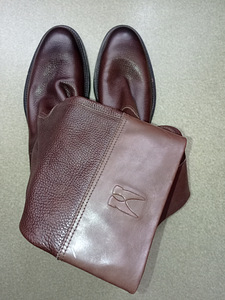 MORESCHI saapad kingad ITALY 700eur (3 foto / 4)