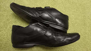 Hugo Boss Suurus 44 made in italy kingad (3 foto / 6)