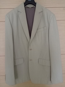 DOLCE & GABBANA , пиджак (2 фото из 9)