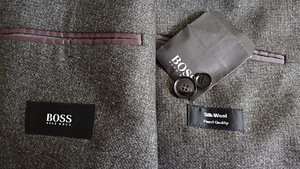 HUGO BOSS Jacket pintsak ülikond jope (3 foto / 4)