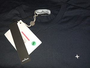 Stone Island longsleeve tee (3 foto / 4)