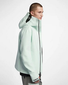 NikeLab ACG Fleece Zip Hoody Jacket (3 foto / 7)