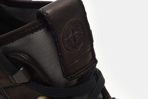 Ботинки Stone Island 46 (4 фото из 4)